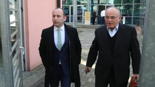 S'deklaroi dënimin në Greqi, GJKKO dënon me 9 muaj burg kryebashkiakun e Kuçovës, Kreshnik Hajdari! I konvertohet në 150 orë punë në komunitet