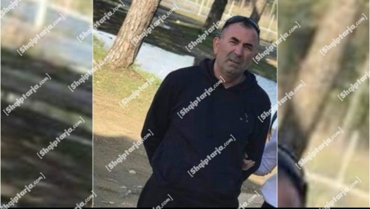 FOTO/ Ky është nënkomisari që u vetëvra në zyrën e tij brenda komisariatit të Durrësit, 34 vite në radhët e policisë së shtetit! Baba i dy fëmijëve