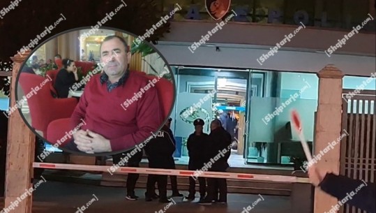 Nënkomisari vetëvritet me armën e shërbimit në zyrë brenda në Komisariatin e Durrësit! U pezullua nga detyra pas dënimit për plagosje