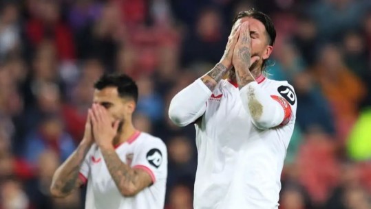 E trishtë në Spanjë, tre tifozë të Sevillas humbasin jetën rrugës për në stadium
