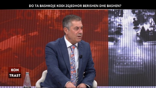 Lorenc Vangjeli ironizon Berishën në arrest shtëpie: I robëruar në sallonin e zonjës Liri