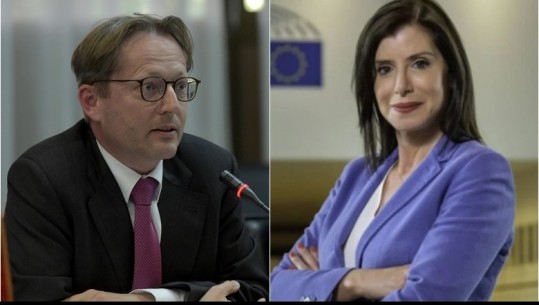 'Mbështesim SPAK-un', Komisioni Europian i përgjigjet ashpër Greqisë për çështjen Beleri: Është në hetim, i takon drejtësisë