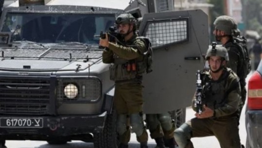 Ushtria izraelite pretendon se objektet e agjencisë së OKB-së janë përdorur për qëllime terroriste