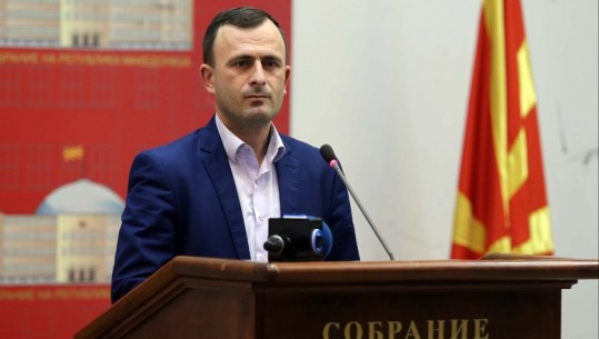 Ndryshimet në qeveri, betohet kryetari i ri i Kuvendit në Maqedoninë e Veriut