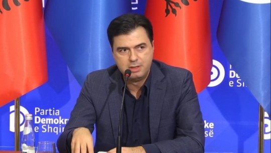 Basha: Kemi propozuar të rialokohen 50 mln euro ndihmë ushtarake për Kosovën, por s’kemi asnjë përgjigje nga qeveria