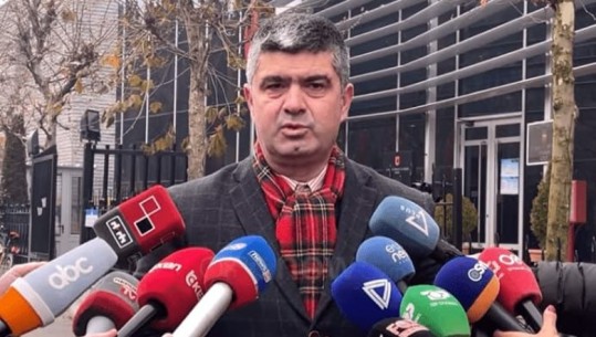 I përfshirë në korrupsion me 5 mijë euro për lirimin e një të burgosuri, SPAK arreston kreun e Dhomës së Avokatisë në Korçë, Arben Lena
