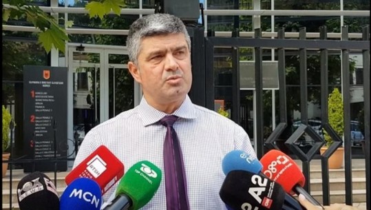 Arrestimi i kreut të Dhomës së Avokatisë së Korçës, Lena, i përfshirë në korrupsion me 5 mijë euro për lirimin nga burgu të një personi