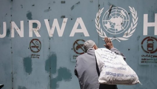 Finlanda dhe Mbretëria e Bashkuar gjithashtu pezullojnë fondet për UNRWA 