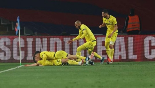 VIDEO/ 102 minuta lojë dhe spektakël në fushë, Barcelona humbet 3-5 në shtëpi nga Villarreal