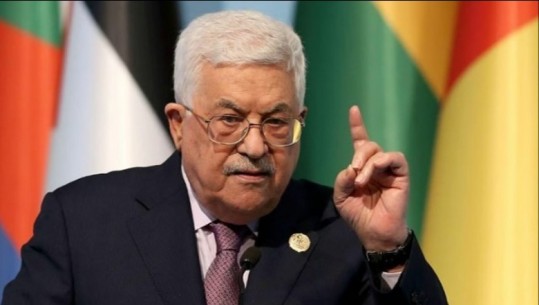 Abu Mazen: Ata diskreditojnë UNRWA për të likuiduar çështjen e personave të zhvendosur