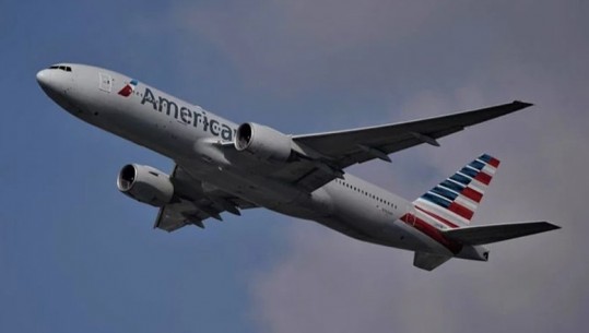 Avioni bëri ‘ulje të vështirë’! 6 të lënduar në bordin e një aeroplani të ‘American Airlines’ në Hawaii