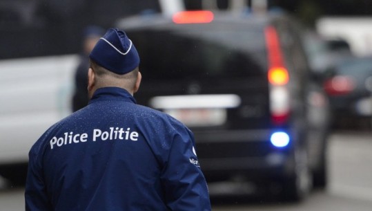 EMRI/ Arrestohet në Belgjikë 30-vjeçari nga Shkodra! Në korrik 2023 kërcënoi me armë të riun