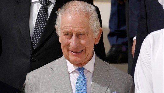 Shtohen problemet shëndetësore për Mbretin Charles III! Qëndron në spital disa ditë më shumë