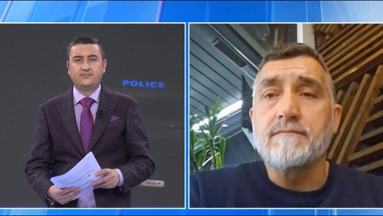 ‘Liridona më ka tradhëtuar’, eksperti Elezi për Report Tv: Sajesë e Naim Murselit për t’iu shmangur veprës penale