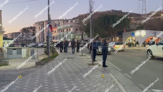 Sherr me sende të forta mes disa të rinjve në Lezhë, plagosen 2 prej tyre! Policia shoqëron në komisariat 3 të tjerë (Emrat)