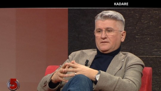 Gjekmarkaj: Nëse Ismail Kadare do i ishte kundërvënë regjimit komunist, nuk do kishim me çfarë të krenoheshim