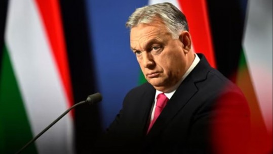 Viktor Orbán kërcënon me veto për ndihmën ndaj Ukrainës, Brukseli plan të sabotojë ekonominë e Hungarisë