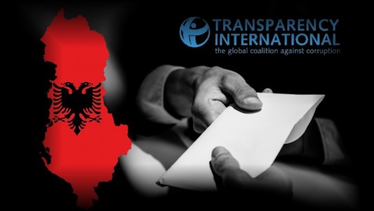Transparency International: Shqipëria përmirësim në hetimin e korrupsionit në nivelet e larta falë SPAK 