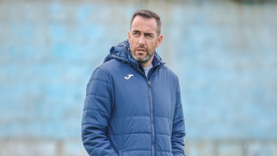 Tefik Osmani komenton shortin e Kupës: Janari pak mundësi për lojtarë, Vllaznia lufton për dy trofetë