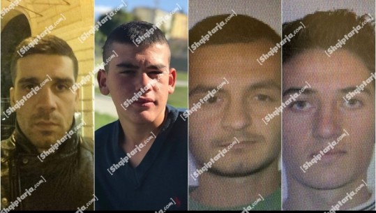 Dalin FOTOT, kush janë katër të rinjtë që u kapën duke shkëmbyer drogë në një qendër tregtare në Tiranë