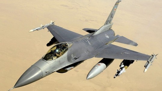 Turqia i përgjigjet SHBA-së: Nuk pranojmë kushte për avionët F-16
