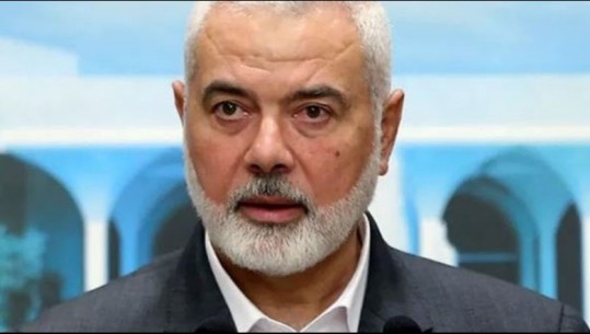 Kreu Hamasit mbërrin në Kajro për të diskutuar propozimin e armëpushimit