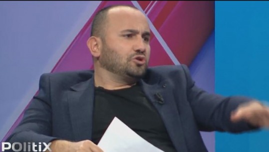 'Taktikë e Berishës', Doçi: Arben Ahmetaj ka paguar 400 mijë € studion ligjore amerikane! Nesër në rrëfimin në 'Shkëlzen tv' nuk do thotë asnjë fakt