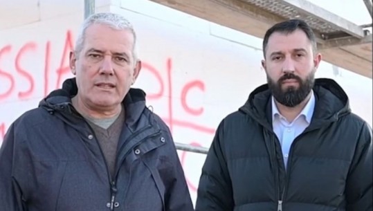 Shtëpitë e shqiptarëve në veri target i vandalizmit, reagojnë Krasniqi dhe Sveçla: Kërcënimet e Serbisë nuk na trembin
