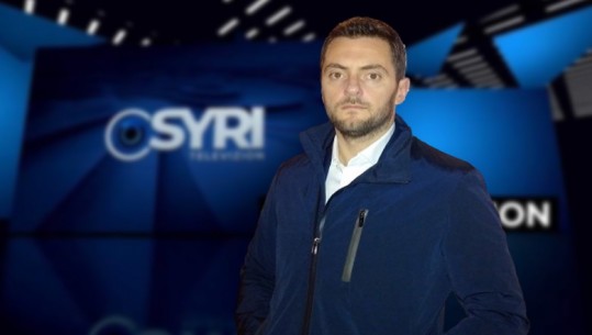 Berisha shpërblen me post administratorin e ‘Syri-Tv’, Gazmir Spahija caktohet koordinatori i Rithemelimit për protestat