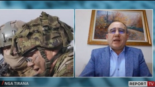 Ish-gjenerali Kollçaku: Shërbimi i detyrueshëm ushtarak është në fuqi, nuk është abroguar! Qeveria të kalojë në Kuvend ligjin për rezervistët