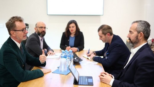 Reforma zgjedhore, ambasadori i BE në Tiranë Gonzato: Nevojitet dialog gjithëpërfshirës për një marrëveshje të gjerë