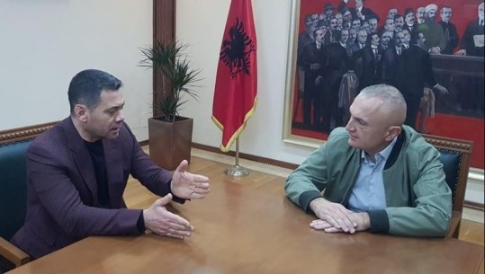Partia e Lirisë reagon për Arben Ahmetajn: I kanë bllokuar llogaritë e nuk shkollon dot vajzën, por për inceneratorin e Tiranës vazhdojnë pagesat