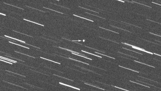 Asteroidi me madhësinë e një rrokaqiell kalon sot pranë Tokës