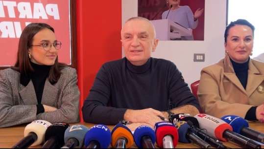 Pas Berishës edhe Meta mbron Arben Ahmetajn: Zgjodhi të arratisej të mos bëhej kokë turku