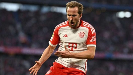 VIDEO/ Përmbysje në shtëpi, Bayern Munich fiton 3-1 me Gladbach