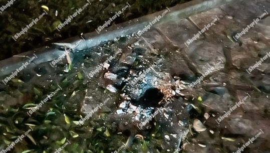 Shpërthimi në Ishull Lezhë, në banesë u hodh kapsolle detonatore 