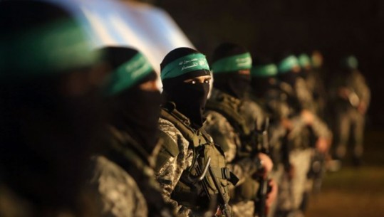 Media: Hamas do të japë përgjigjen e tij sot në orën 18:00 në lidhje me marrëveshjen e propozuar për pengjet