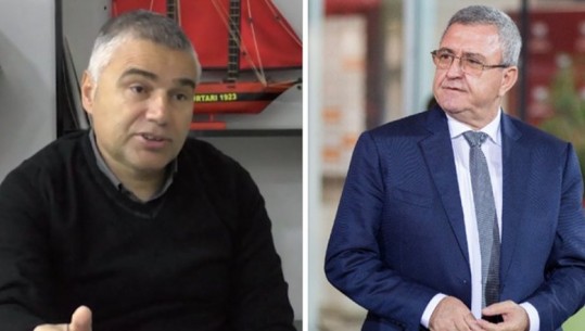 ‘Shpërthen’ presidenti i Flamurtarit: Duka dhe FSHF çburrëruan futbollin, nuk luhet më në fushë
