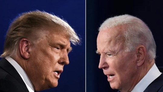 Trump thirrje për debat të menjëhershëm me presidentin Biden
