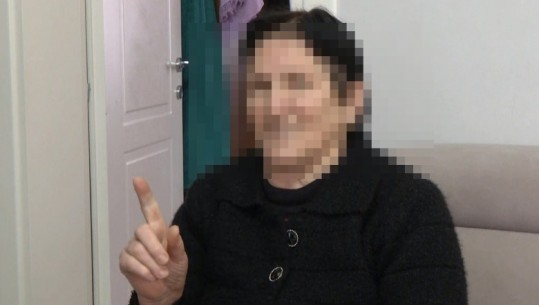 Flet për Report Tv nëna e 34-vjeçarit që mbyllte gruan në banesë: Djali nuk ka ushtruar dhunë, ishte xheloz prandaj i vuri kamerat