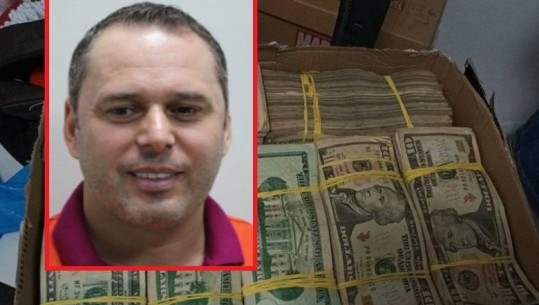 VIDEO/ Megaoperacion në Ekuador e Spanjë kundër mafies shqiptare, sekuestrohen 2 ton kokainë e tufa me dollarë cash! Media: Një shqiptar ‘koka’ (EMRI)