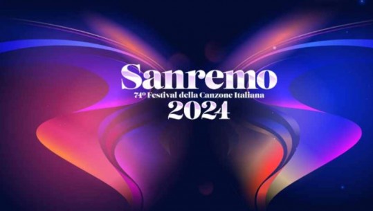 Itali/ Festivali ‘Sanremo’ hap siparin sonte me performancën e 30 këngëtarëve