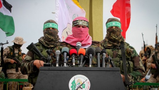 Hamasi: Pro marrëveshjes, por nevojitet një armëpushim total