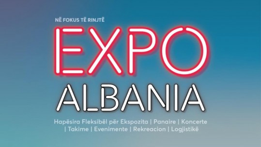 EXPO ALBANIA, Rama fton të rinjtë të konkurrojnë për Garën Ndërkombëtare për Projekt-Ide Arkitekturore