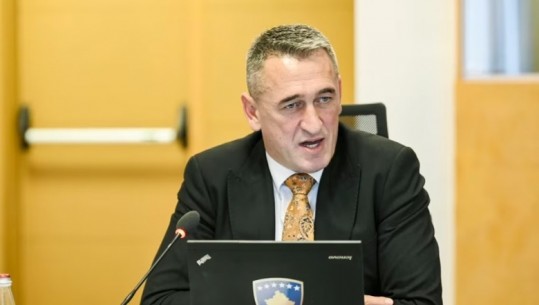 Rregullorja e BQK, ministri për Komunitete dhe Kthim në Kosovë: Jemi në periudhë tranzicioni
