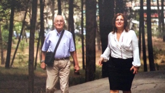 Zi në familjen e ish-ministres Milena Harito, humb të atin