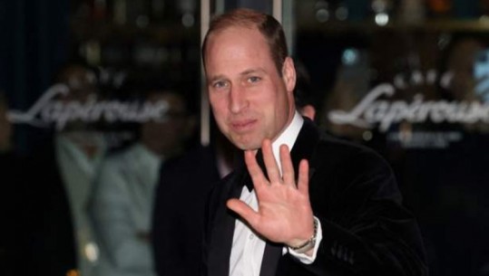 Mbreti Charles me kancer, reagon Princi William: Faleminderit për mesazhet tuaja dashamirëse