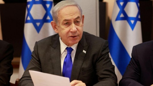 Netanyahu refuzon kushtet e propozuara nga Hamasi për armëpushim