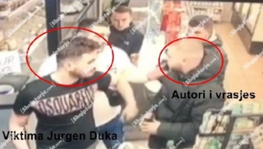 Tiranë/ Vrau të riun për radhën në market, Apeli lë në fuqi dënimin 6 vite e 8 muaj burg ish-policin Arbër Sula 
