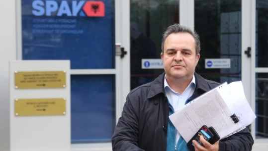 SPAK i komunikon kardiologut Edvin Prifti akuzat për korrupsion dhe pastrim parash